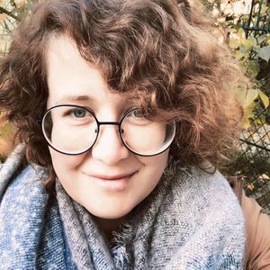 Meet your Posher, Marie-chantal